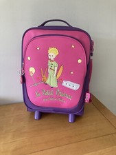 Childrens wheeled trolley for sale  STRABANE