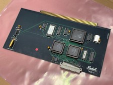 Fadal 1420 circuit for sale  Berkley