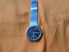 Gti uhr titan gebraucht kaufen  Hillerse