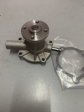 Pompa acqua motore usato  Ottaviano