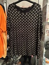 Julien macdonald black for sale  BILSTON