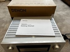 Denon avr3313 for sale  CONGLETON