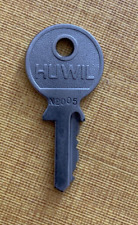 N2005 schlüssel ersatzschlüs gebraucht kaufen  Ulm