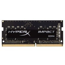 HyperX Impact DDR4 16GB 3200 MHZ (PC4-25600) SODIMM Memory RAM Notebook LAPTOP comprar usado  Enviando para Brazil