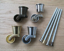 Threaded bolt fix for sale  BRADFORD