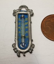 Filigranes seltenes thermomete gebraucht kaufen  Julbach