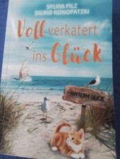 Slvia filz konopatzki gebraucht kaufen  Münster