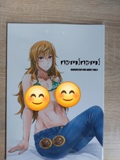 One piece doujinshi usato  Reggio Emilia