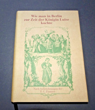 Antikes kochbuch 1903 gebraucht kaufen Antikes kochbuch 1903 gebraucht kaufen  Oranienburg