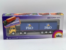 Siku 3424 iveco for sale Siku 3424 iveco for sale  WHITSTABLE