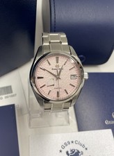 Grand seiko sbga497 for sale  Riverside