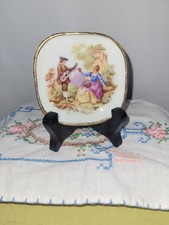 Vintage porcelain limoges d'occasion  Expédié en Belgium