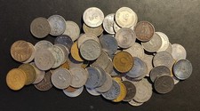 Alte münzen geldstücke gebraucht kaufen  Rendsburg