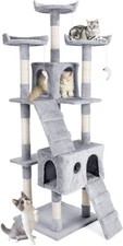 Xxl cat tree for sale  SALFORD