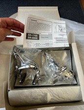 Coppia freni shimano usato  Cento