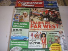 Collectionneur chineur 008 d'occasion  Orry-la-Ville