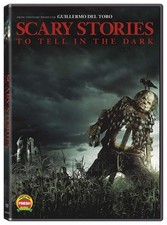 Scary Stories To Tell In The Dark comprar usado  Enviando para Brazil