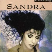 Sandra CD tons desbotados (1995) comprar usado  Enviando para Brazil