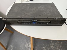 Samson servo 300 for sale  LONDON