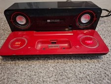 Ipod docking station for sale  RUSHDEN
