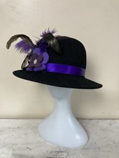 Women wool fedora for sale Women wool fedora for sale  BRADFORD