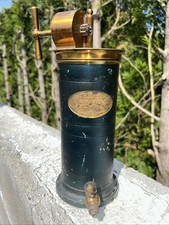 Appareil ancien irrigateur d'occasion  Combles