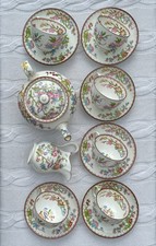 Vintage mintons tea for sale  LONDON