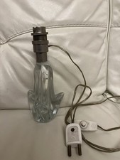 Vintage small glass for sale  ALDERSHOT