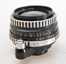 Flektogon carl zeiss gebraucht kaufen  Amtsberg