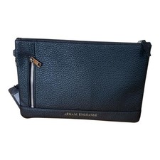 Armani exchange pochette usato Armani exchange pochette usato  Italia