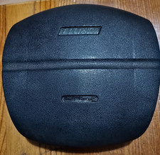 Airbag fiat 600 usato  Tortoli