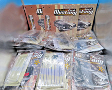 Se4633 modelauto ford gebraucht kaufen  Kassel