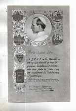 Carte postale saint d'occasion  Jussey