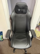 Secret lab titan for sale  HAYES