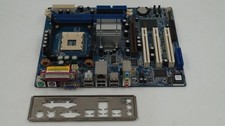 Asrock mainboard p4i65g gebraucht kaufen  Mülheim an der Ruhr
