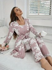 Women pajama piece for sale  Madison