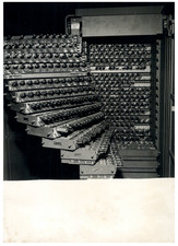 Machine calculer 1955 d'occasion  Pagny-sur-Moselle