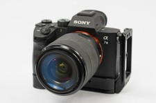 SONY Alpha 7III + FE 28-70 OSS na sprzedaż  Wysyłka do Poland