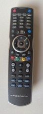 Spiderbox remote control for sale  NORWICH