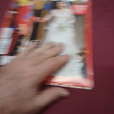 Nova Ideia, Revista Lembrança Especial de Casamento Real, William & Kate, 16 de maio de 2011 comprar usado  Enviando para Brazil