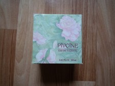 Pivoine yves rocher gebraucht kaufen  Schwebheim