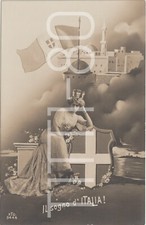 Sogno italia tripolitania usato  Polcenigo