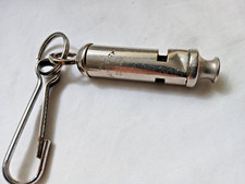 Acme city whistle for sale  MERTHYR TYDFIL