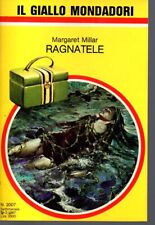 Ragnatele margaret millar usato  Nogara