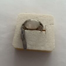 Bague argent 925 d'occasion  Aubenas