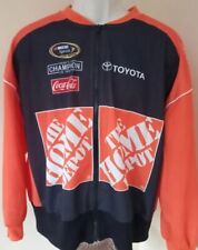 Nascar toyota mens for sale  GRANGE-OVER-SANDS