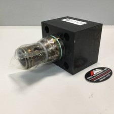 Válvula MOOG CCE32A6RH1X06 usada #91432, usado comprar usado  Enviando para Brazil