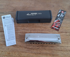 Hohner meisterklasse 580 gebraucht kaufen  Augsburg