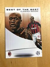 Topps ucc uefa d'occasion  Bouc-Bel-Air