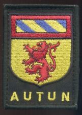 Lycee military autun d'occasion  Expédié en Belgium